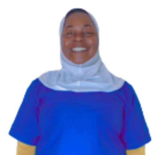 PRISCILLAR KEBIRUNGI